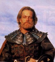 Brian Thompson in DragonHeart