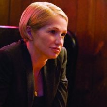 Ellen Barkin in un'immagine del poliziesco Brooklyn's Finest