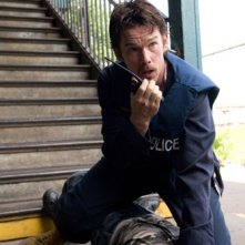 Ethan Hawke è il poliziotto Sal nel film Brooklyn's Finest