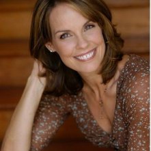 foto di Alexandra Paul