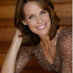 foto di Alexandra Paul