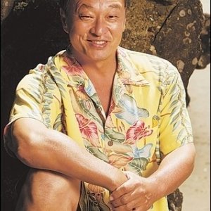 foto di Cary-Hiroyuki Tagawa