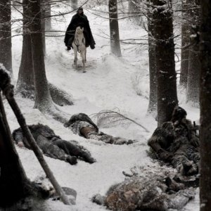 Game of Thrones: Una prima immagine del pilot dell serie prodotta dalla HBO dalla saga fantasy di George R.R. Martin