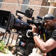Il Regista Antoine Fuqua Dirige Il Poliziesco Brooklyn S Finest 148929