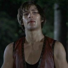 James Remar in una scena di I guerrieri della notte