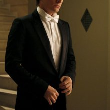 Kevin Zegers è Damien nell'episodio The Hurt Locket di Gossip Girl