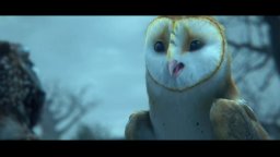 Legend of the Guardians - Trailer