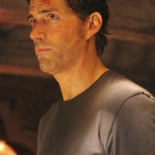 Matthew Fox Nell Episodio Dr Linus Di Lost 148760