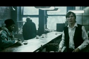 The Good Heart - Trailer