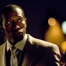 Wesley Snipes in un'immagine del film Brooklyn's Finest