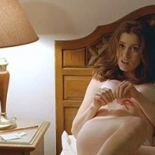 Amy Adams in un'immagine del film Sunshine Cleaning