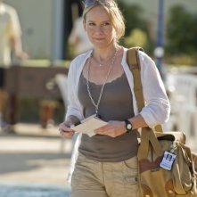Amy Ryan in una scena di The Green Zone