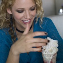 Blake Lively in una scena di The Private Lives of Pippa Lee