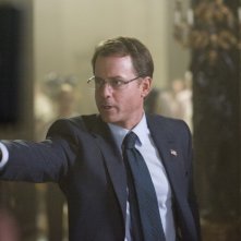 Greg Kinnear in una scena di Green Zone