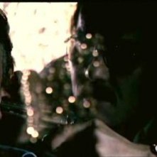 Joel Edgerton e Michael Dorman in una scena del film Acolytes