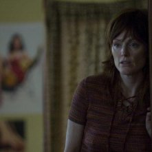 Julianne Moore in un'immagine del film The Private Lives of Pippa Lee