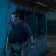 Matt Damon nel film Green Zone
