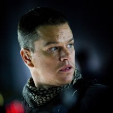 Matt Damon, protagonista dell'action Green Zone
