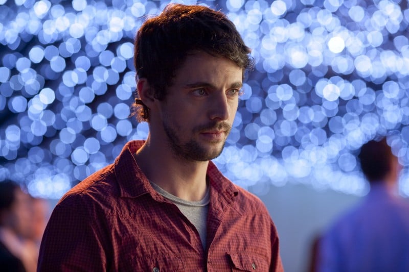 James Bond, Matthew Goode ricorda l James Bond, Matthew Goode ricorda l