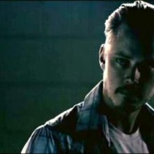 Michael Dorman interpreta Gary Parker nel film Acolytes