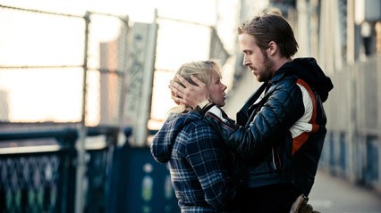Michelle Williams E Ryan Gosling In Un Immagine Di Blue Valentine 148964