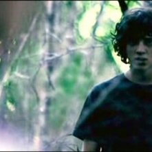 Sebastian Gregory nel ruolo di Mark, protagonista del film Acolytes