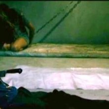 Sebastian Gregory, protagonista del film Acolytes