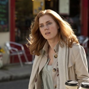 Un'immagine di Amy Adams dalla commedia romantica Leap Year