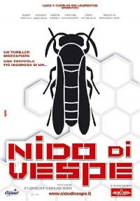 Locandina di Nido di vespe