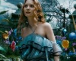 Alice in Wonderland regina del box-office