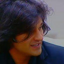 Grande Fratello 10 Finale Mauro Parla Con Bonolis 149127