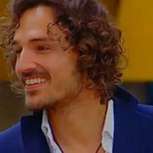 Grande Fratello 10, serata finale: Alberto Baiocco è il quarto classificato.