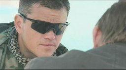 Green Zone - Trailer Italiano 2