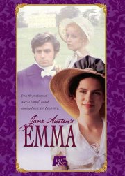 La locandina di Emma