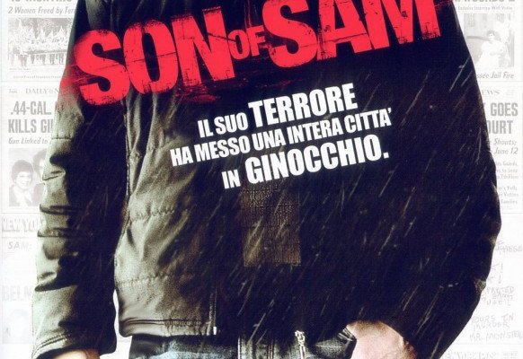 Son of Sam (2008) Film Movieplayer.it