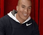 Coby Bell regular in Burn Notice