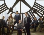 Lost e Flashforward su Fox Italia in tempi record