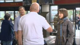 Fuori controllo - Backstage 1