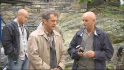 Fuori controllo - Backstage 2