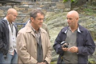 Fuori controllo - Backstage 2