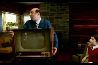 Il piccolo Nicolas e i suoi genitori - Spot 3