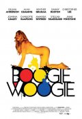 La locandina di Boogie Woogie