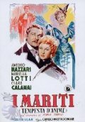 La locandina di I mariti - Tempesta d'anime