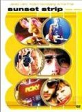 La locandina di Sunset Strip