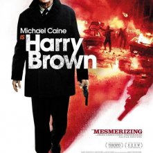Nuovo poster per Harry Brown