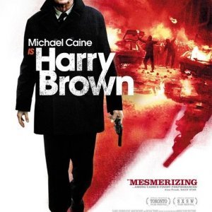 Nuovo poster per Harry Brown