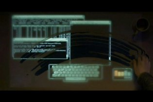 Tron Legacy - Trailer