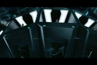 Tron Legacy - Trailer Italiano