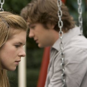 Caprica: Magda Apanowicz nell'episodio The Imperfections of Memory