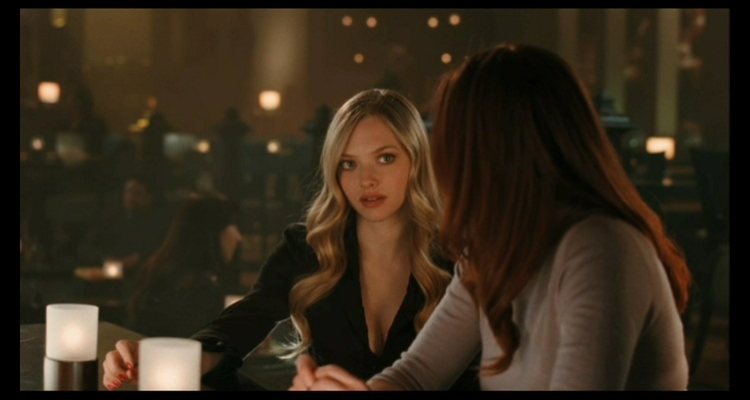 Chloe - Tra Seduzione E Inganno Streaming